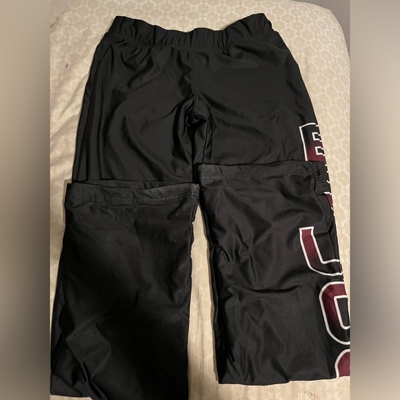 Brandon All-Stars Warmup Pants - Picture 2 of 2